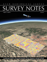 SURVEY NOTES 57-2